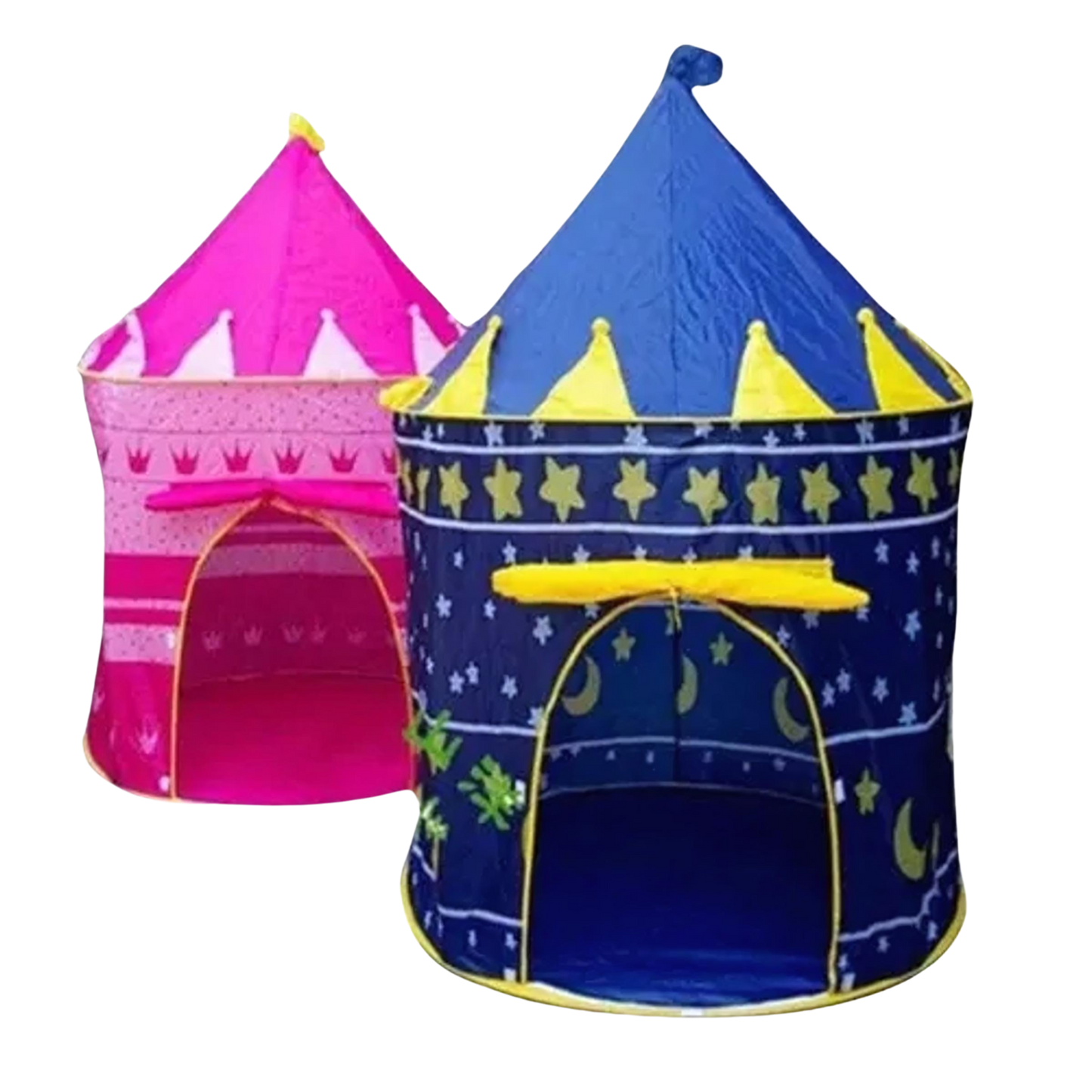 Carpa de niños