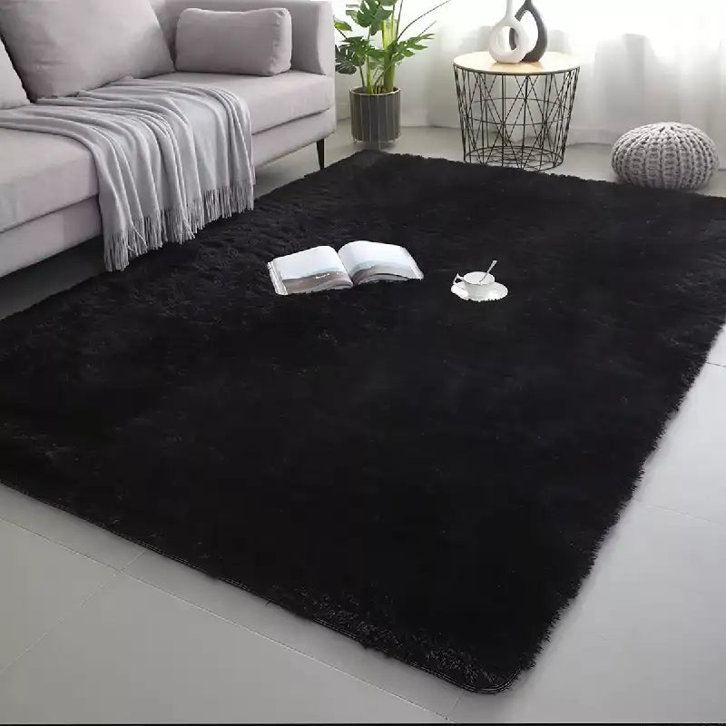 Alfombras Unicolor