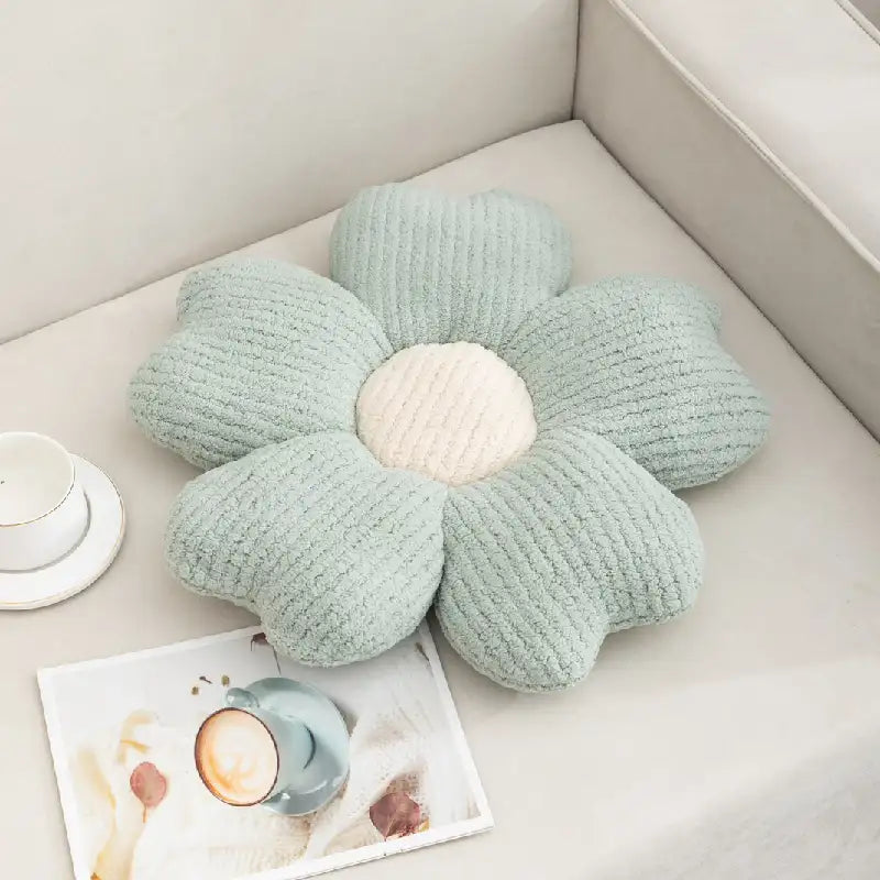Cojín de Flor 48cm