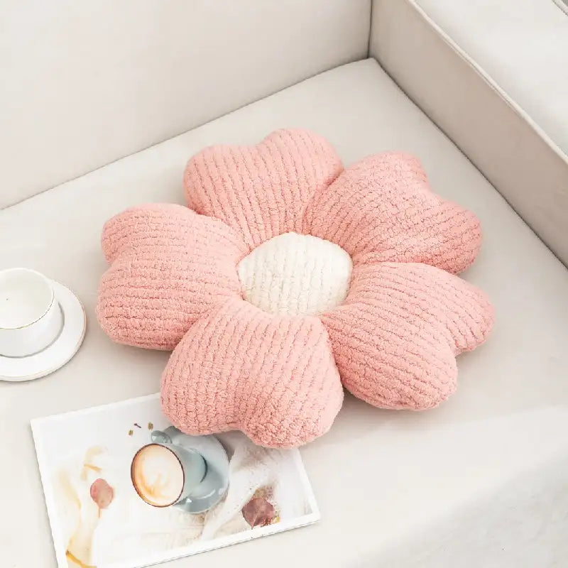 Cojín de Flor 48cm