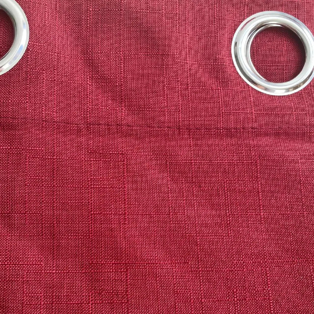 Cortinas 100% Blackout Burdeo