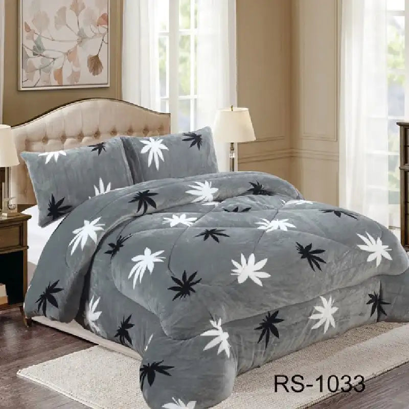 Cobertor Plush con Chiporro Diseños