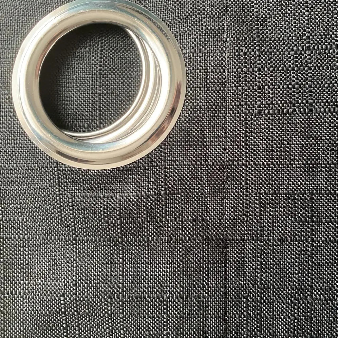 Cortinas 100% Blackout Negro