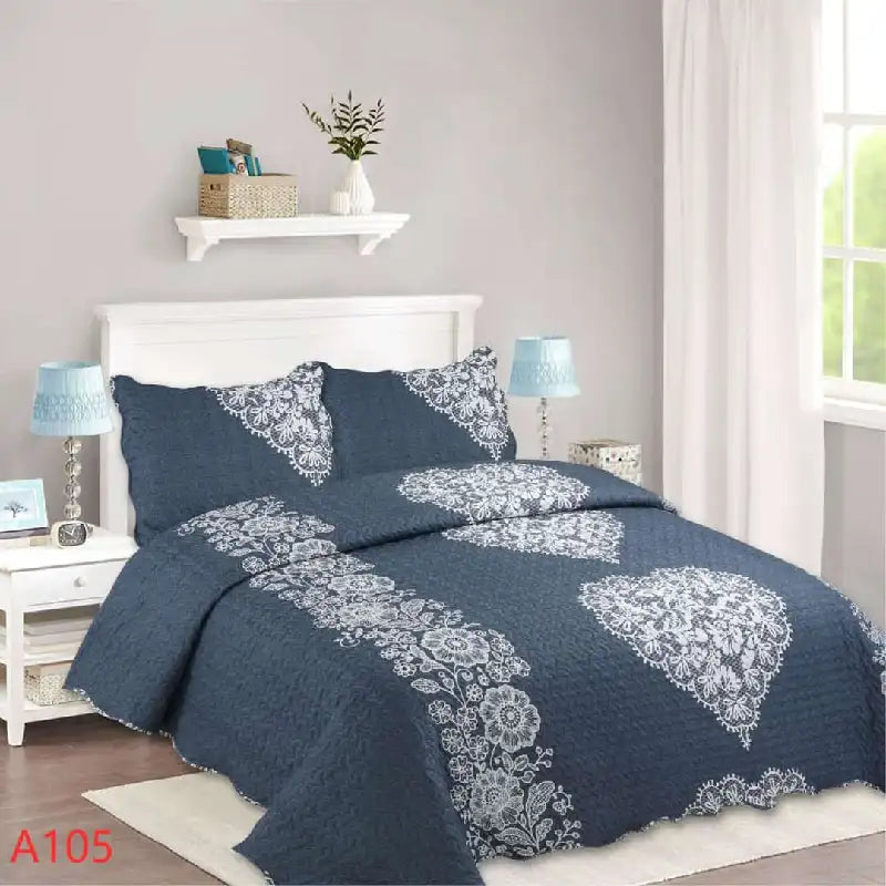 Quilt - Cobertor Verano 2 Plazas