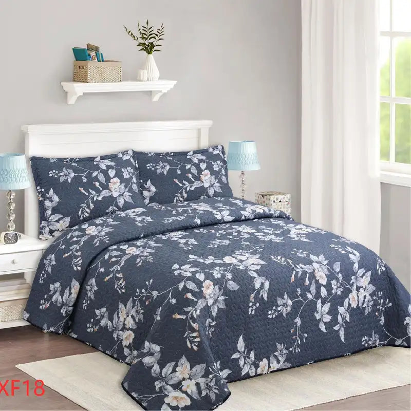 Quilt - Cobertor Verano 2 Plazas