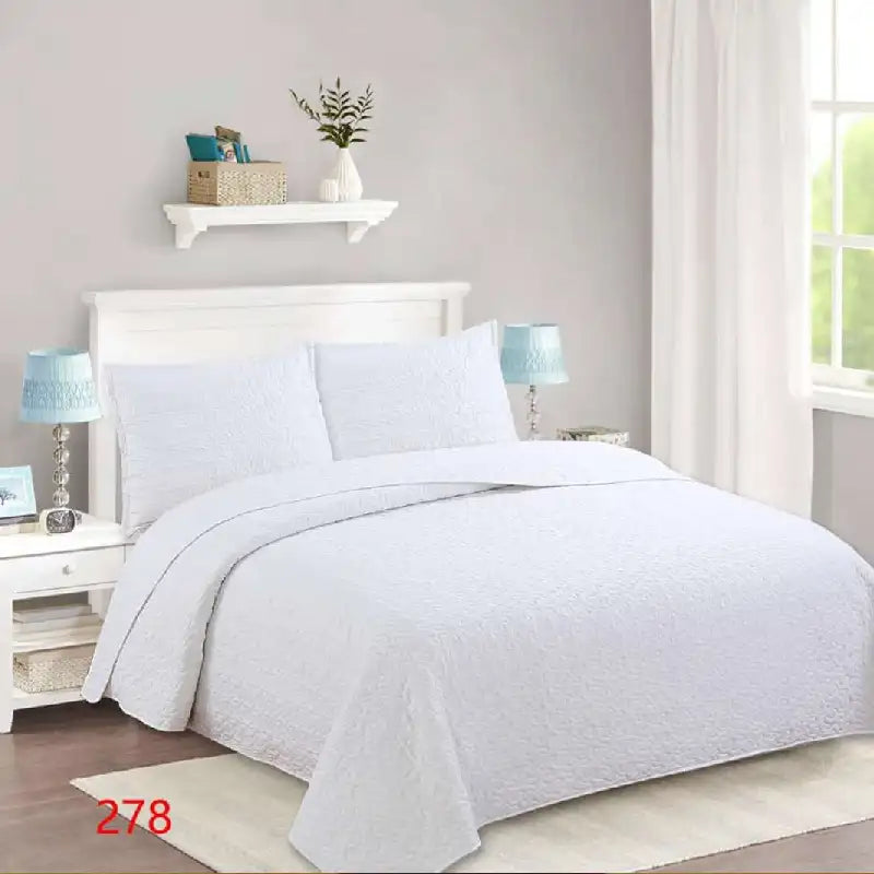 Quilt - Cobertor Verano 2 Plazas