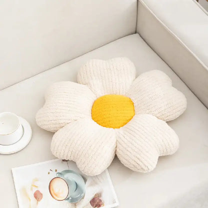 Cojín de Flor 48cm