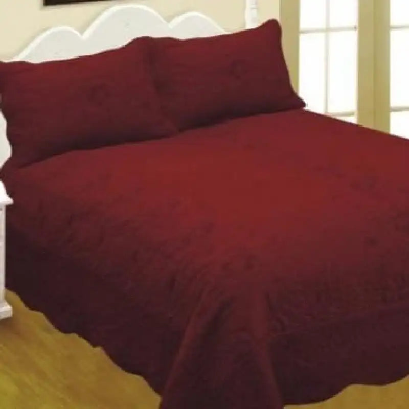 Quilt - Cobertor Verano 2 Plazas
