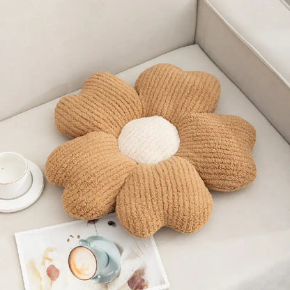 Cojín de Flor 48cm