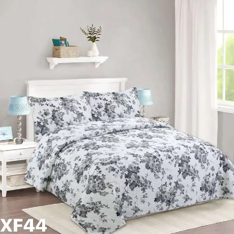 Quilt - Cobertor Verano 2 Plazas