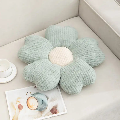 Cojín de Flor 48cm