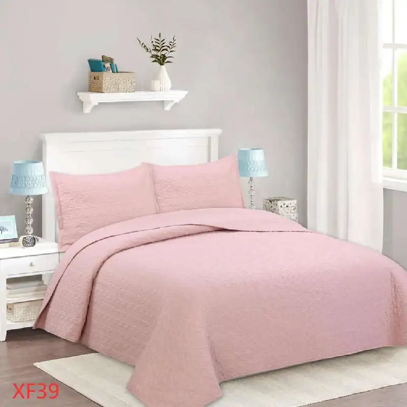 Quilt - Cobertor Verano 2 Plazas