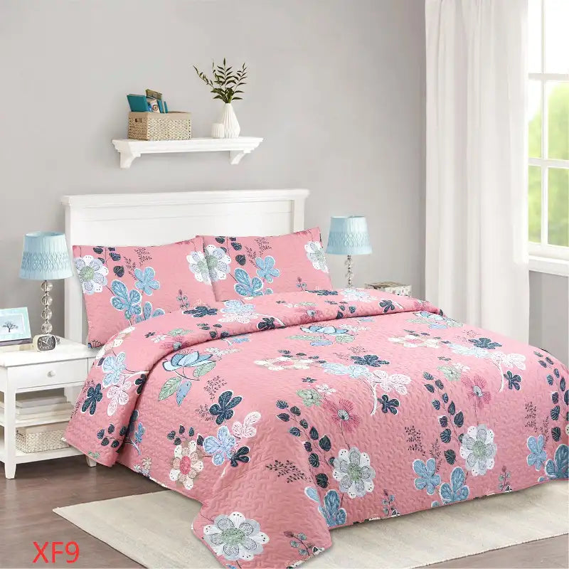 Quilt - Cobertor Verano 2 Plazas