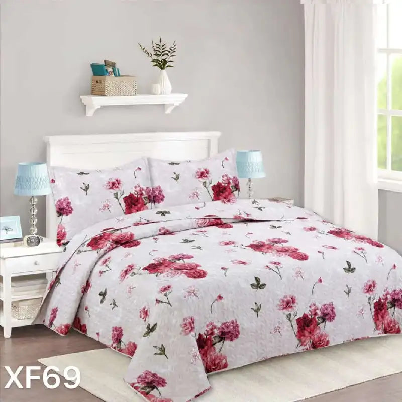 Quilt - Cobertor Verano 2 Plazas