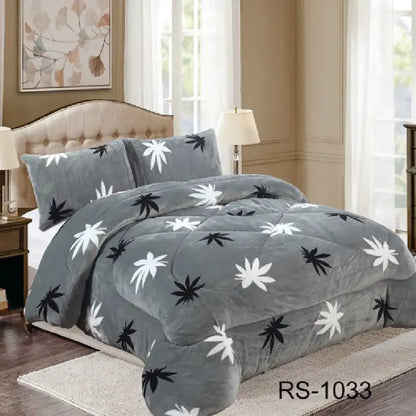 Cobertor Plush con Chiporro Diseños