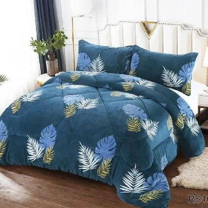 Cobertor Plush con Chiporro Diseños